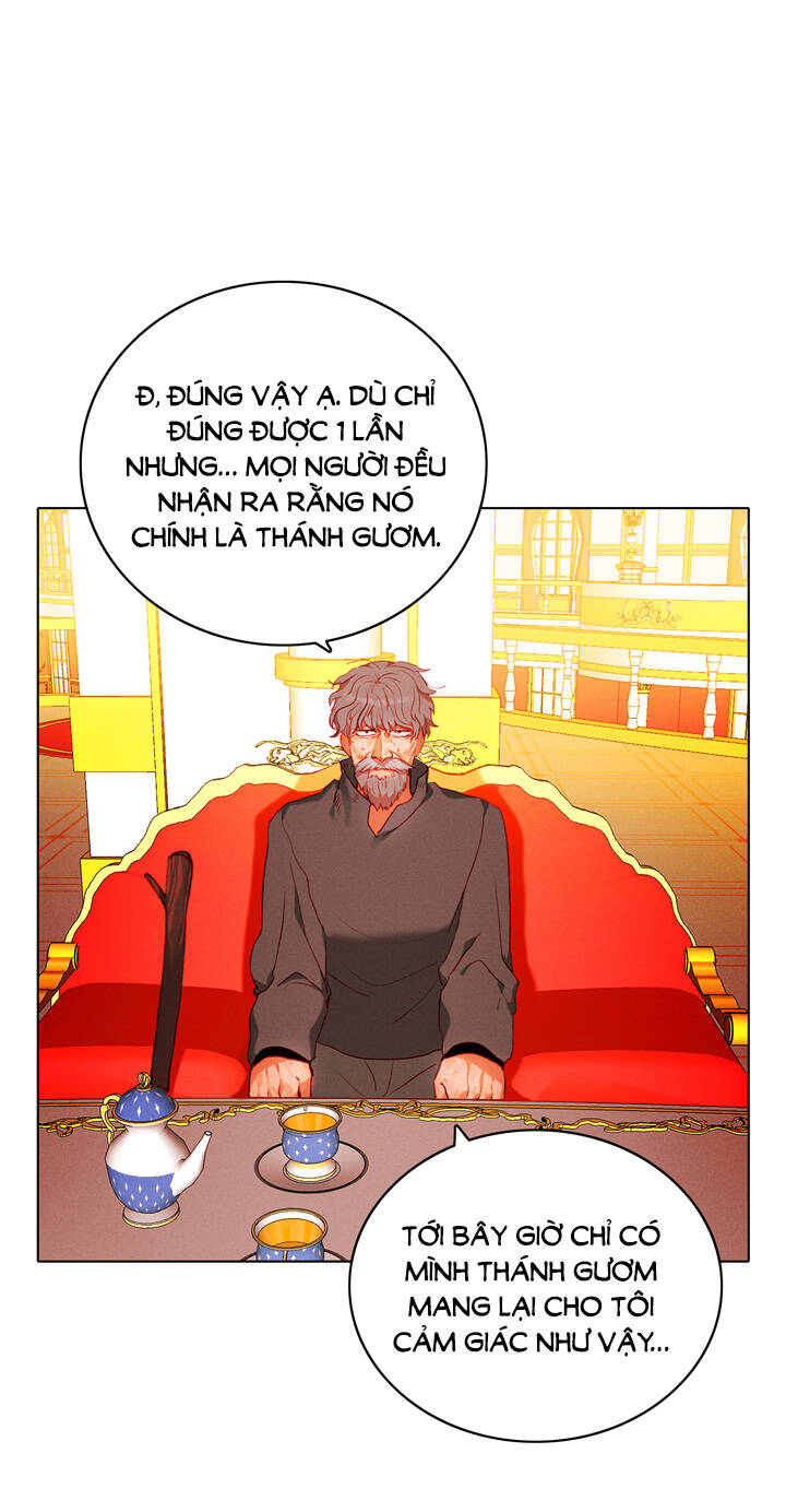 Hóa kiếp thành chị gái của bạo chúa: Chapter 151