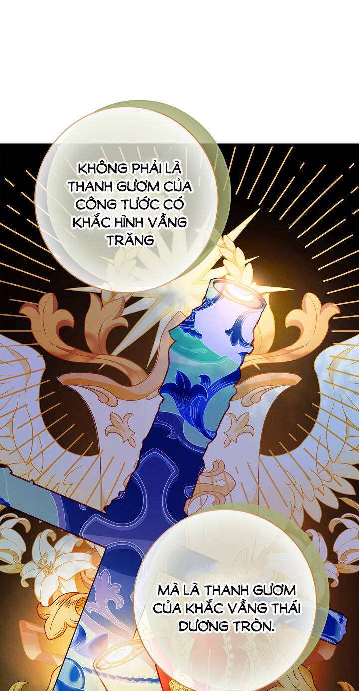 Hóa kiếp thành chị gái của bạo chúa: Chapter 151