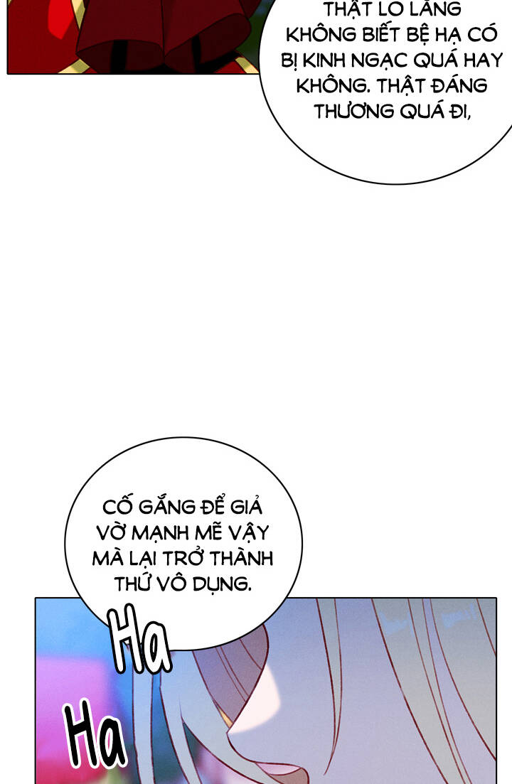 Hóa kiếp thành chị gái của bạo chúa: Chapter 152