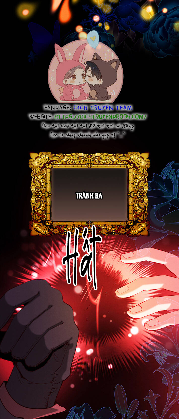Hóa kiếp thành chị gái của bạo chúa: Chapter 152
