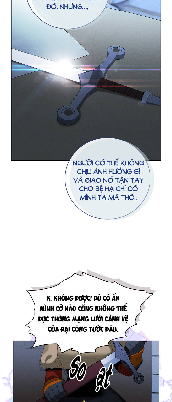 Hóa kiếp thành chị gái của bạo chúa: Chapter 152