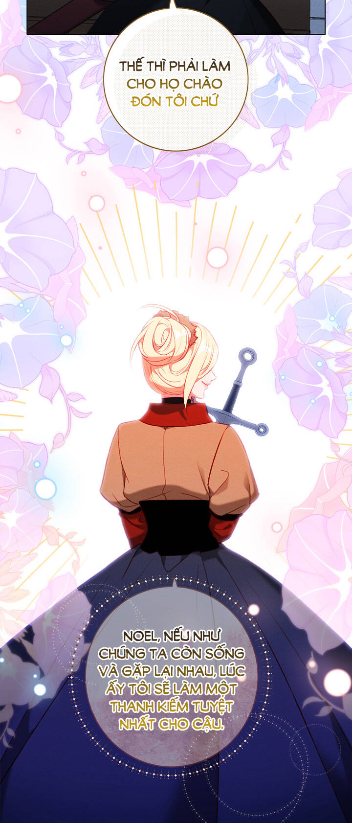 Hóa kiếp thành chị gái của bạo chúa: Chapter 152