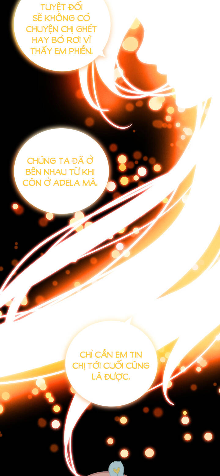 Hóa kiếp thành chị gái của bạo chúa: Chapter 153