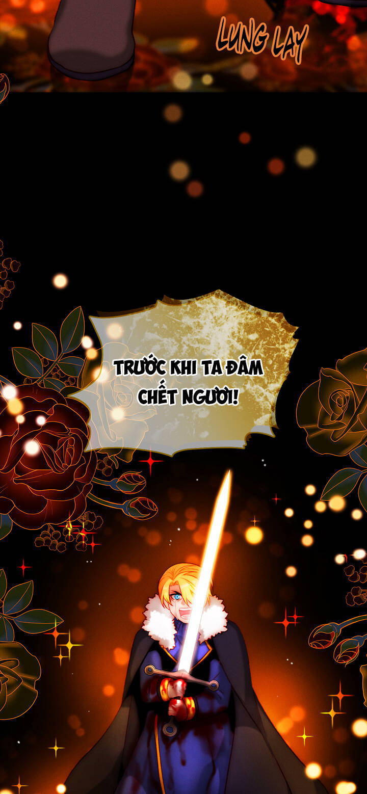 Hóa kiếp thành chị gái của bạo chúa: Chapter 153