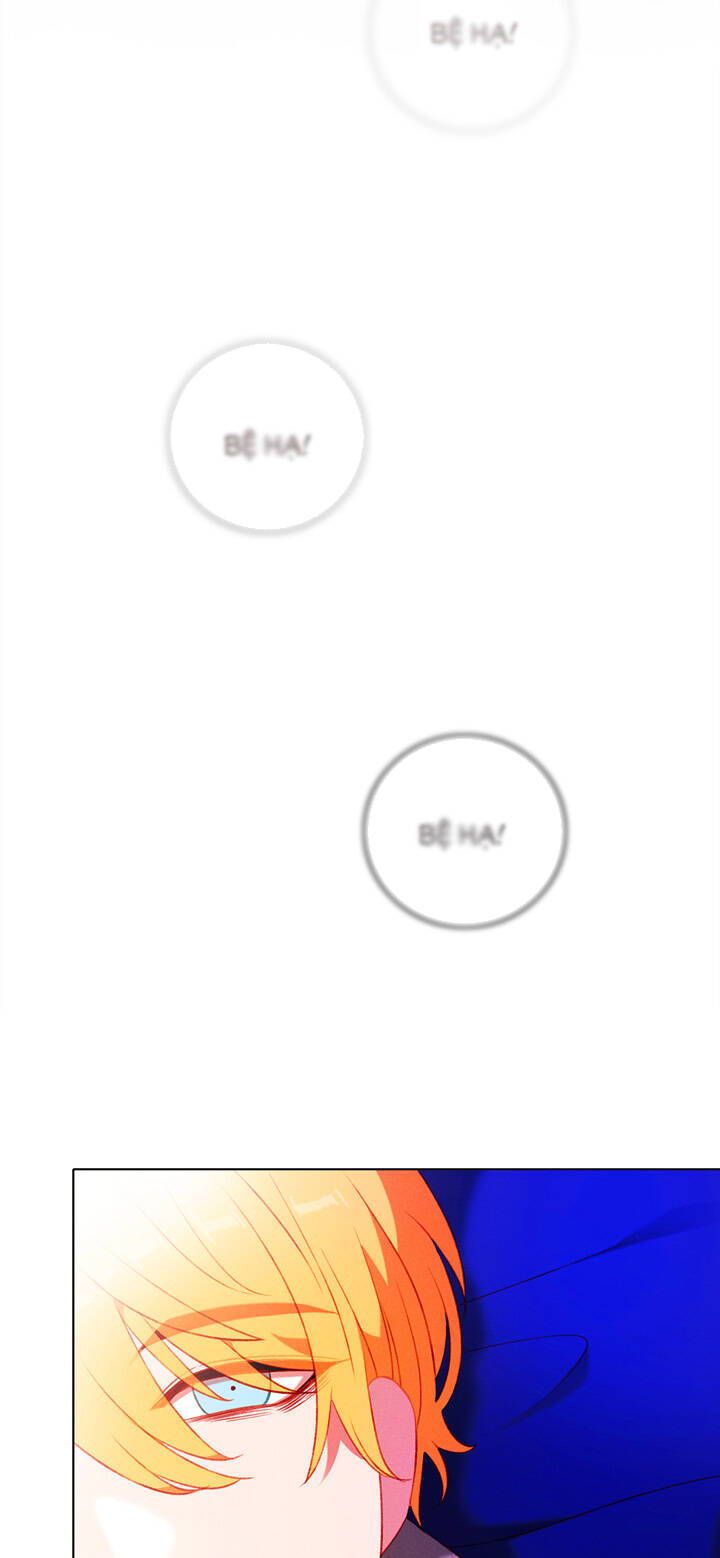 Hóa kiếp thành chị gái của bạo chúa: Chapter 153