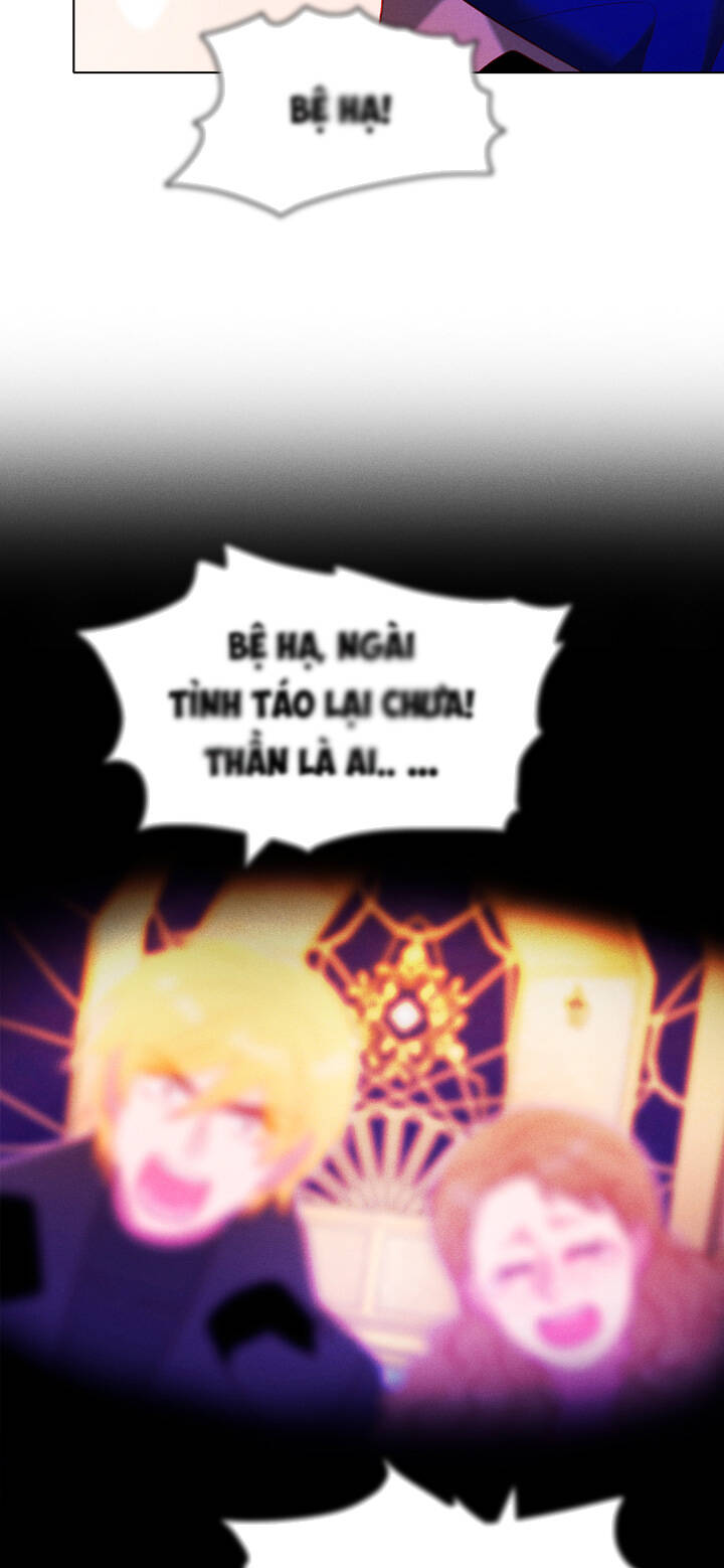 Hóa kiếp thành chị gái của bạo chúa: Chapter 153