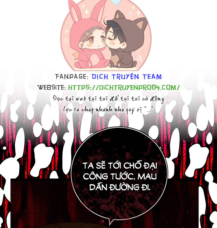Hóa kiếp thành chị gái của bạo chúa: Chapter 153