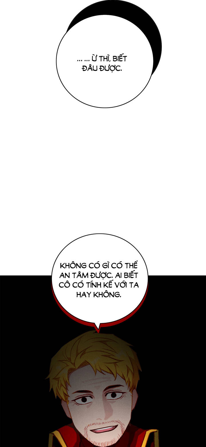 Hóa kiếp thành chị gái của bạo chúa: Chapter 153