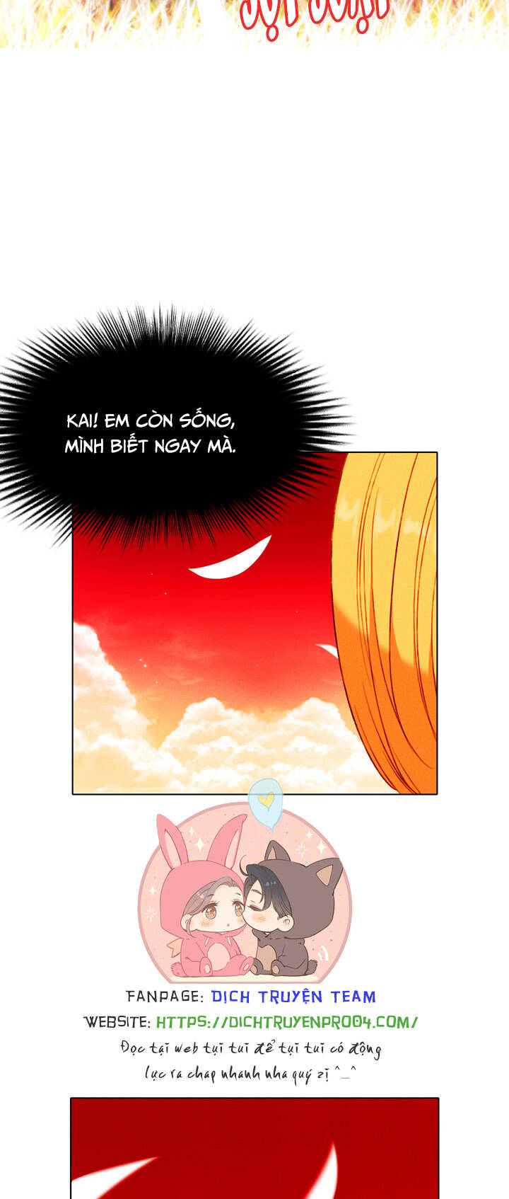 Hóa kiếp thành chị gái của bạo chúa: Chapter 154