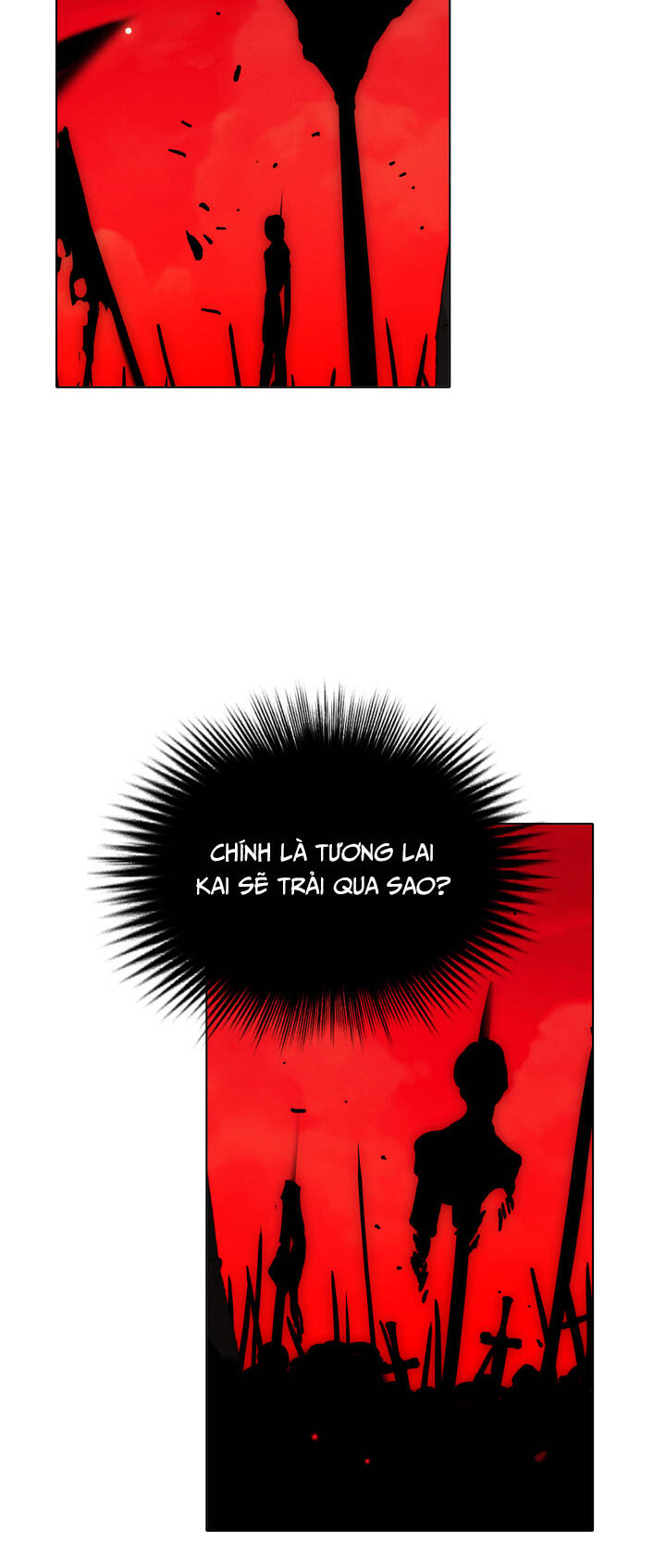 Hóa kiếp thành chị gái của bạo chúa: Chapter 154