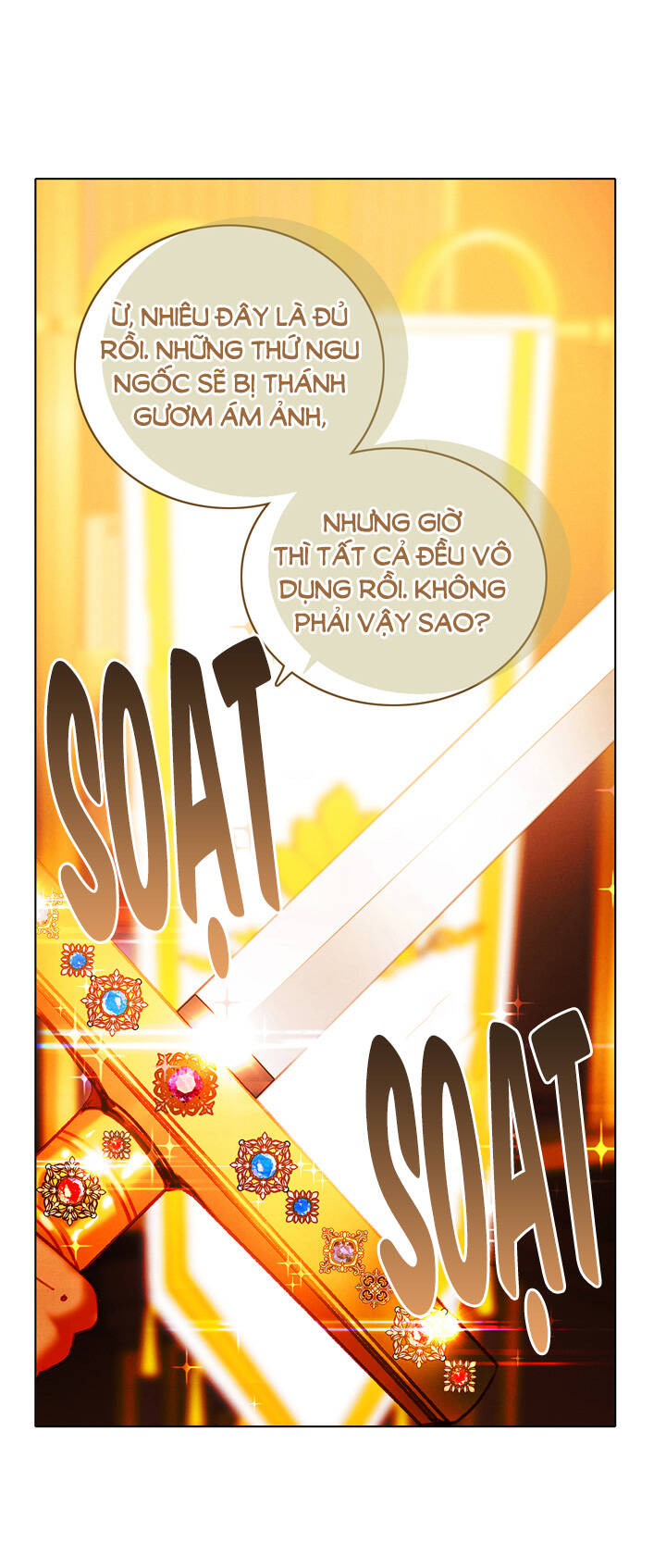 Hóa kiếp thành chị gái của bạo chúa: Chapter 154