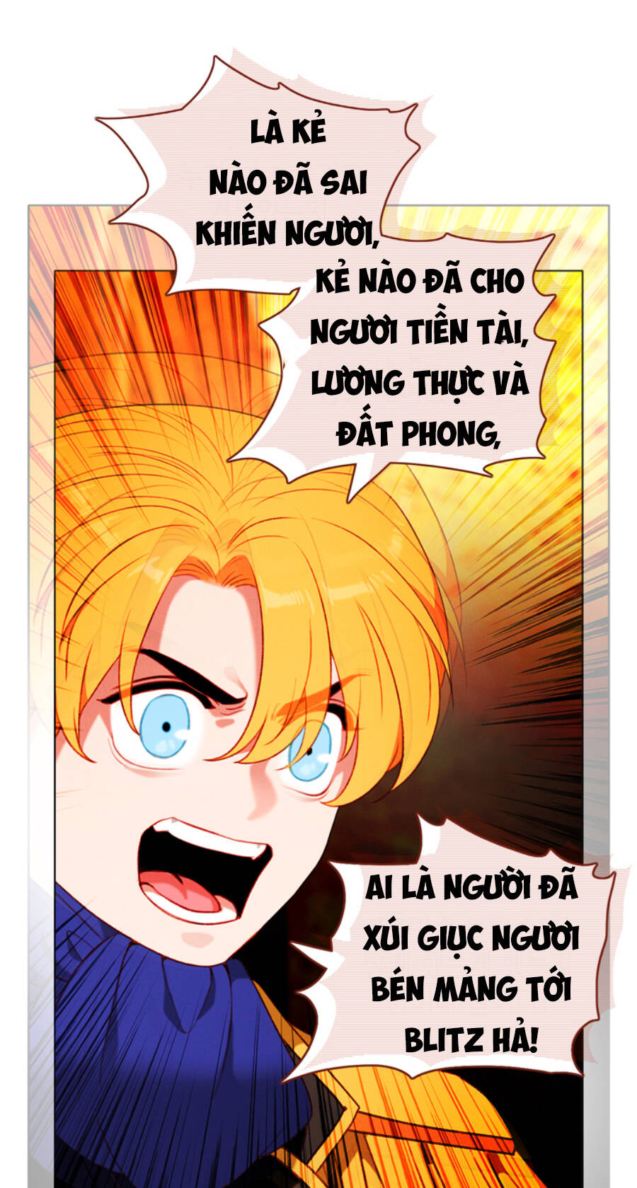 Hóa kiếp thành chị gái của bạo chúa: Chapter 158