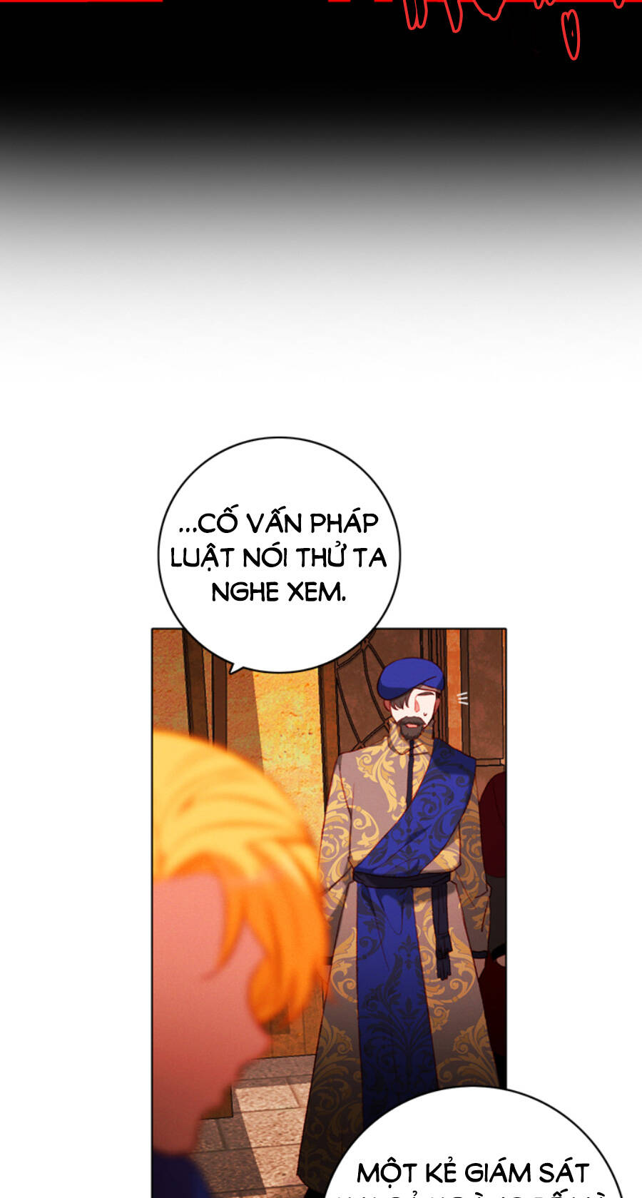 Hóa kiếp thành chị gái của bạo chúa: Chapter 158