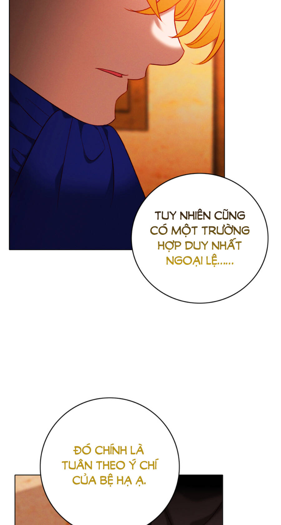 Hóa kiếp thành chị gái của bạo chúa: Chapter 158