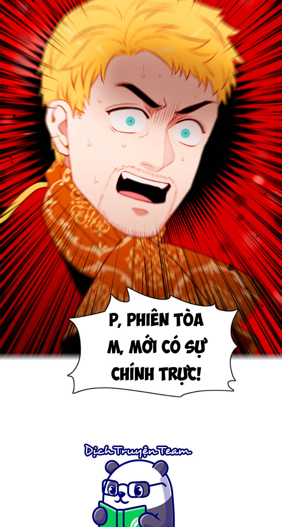 Hóa kiếp thành chị gái của bạo chúa: Chapter 158