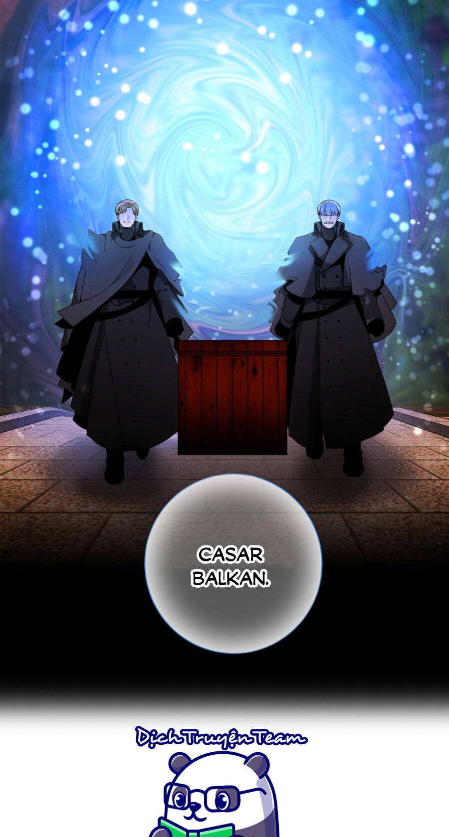 Hóa kiếp thành chị gái của bạo chúa: Chapter 158