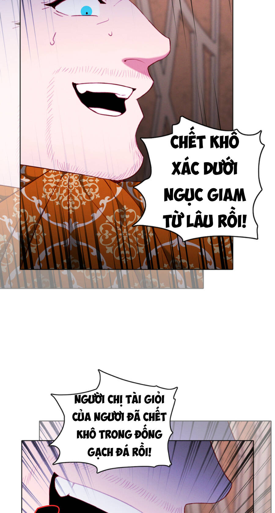 Hóa kiếp thành chị gái của bạo chúa: Chapter 158