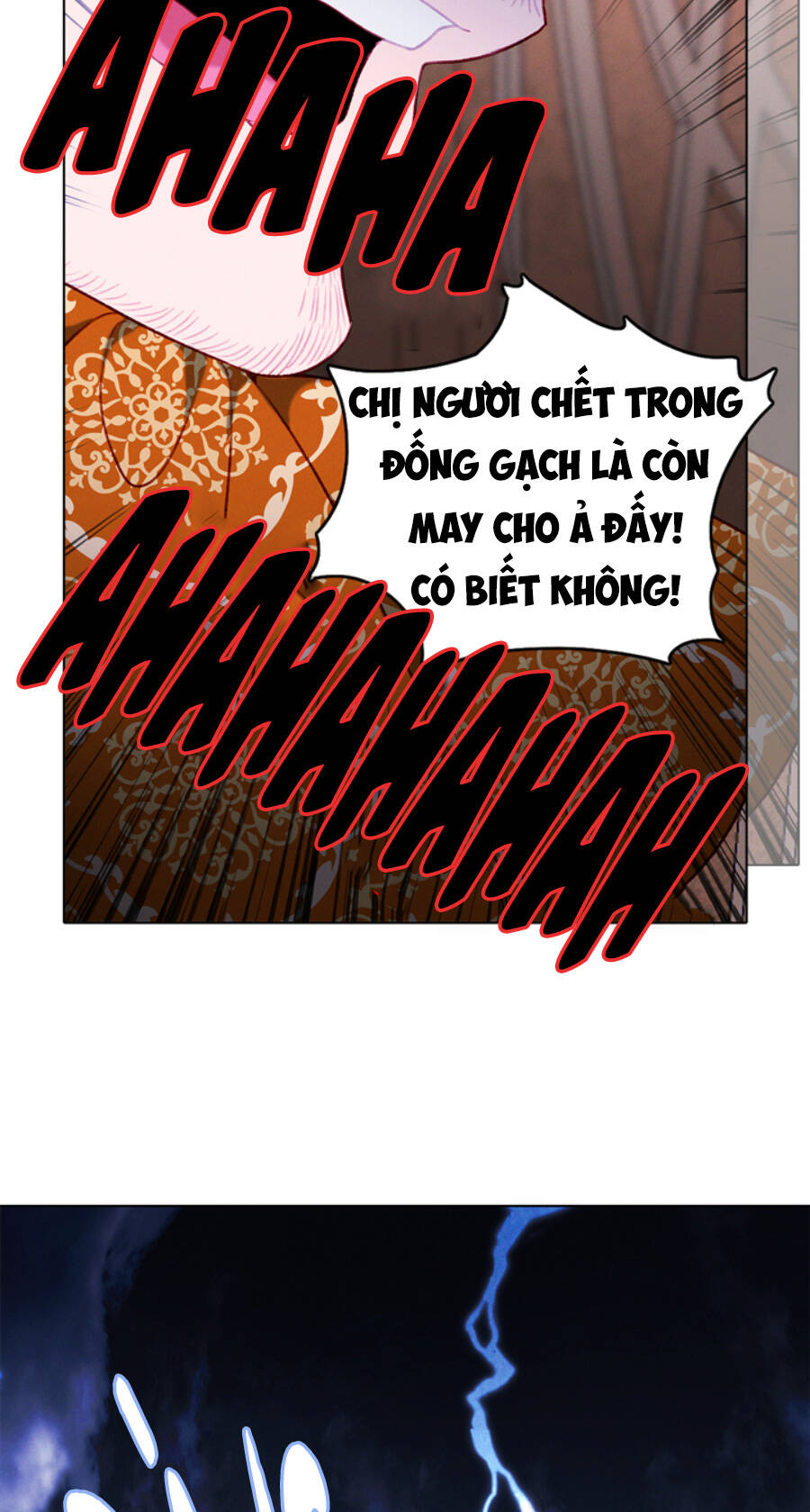Hóa kiếp thành chị gái của bạo chúa: Chapter 158