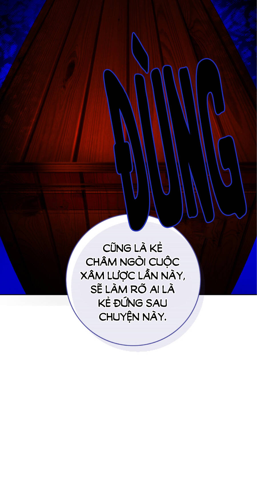 Hóa kiếp thành chị gái của bạo chúa: Chapter 158
