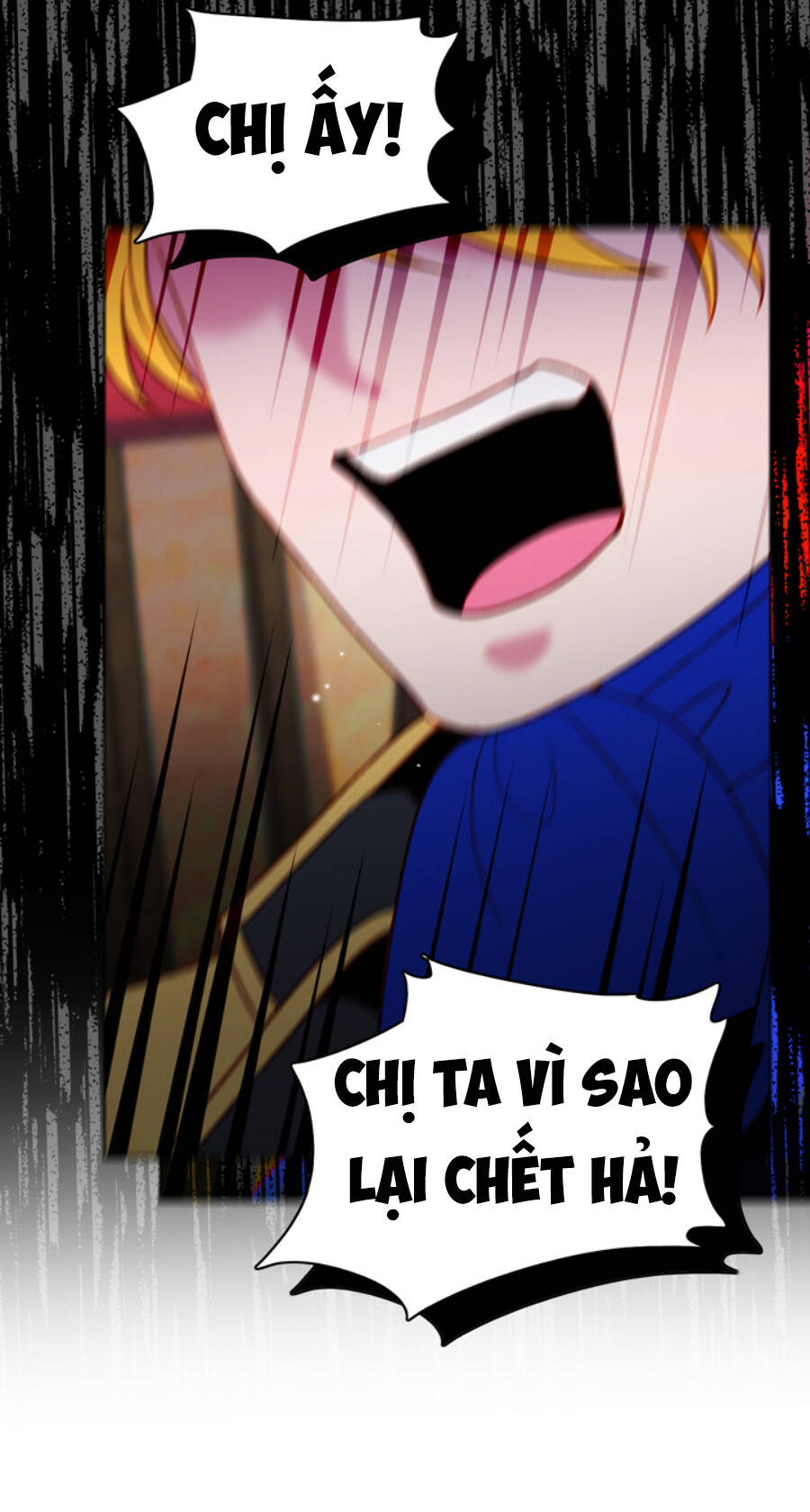 Hóa kiếp thành chị gái của bạo chúa: Chapter 158