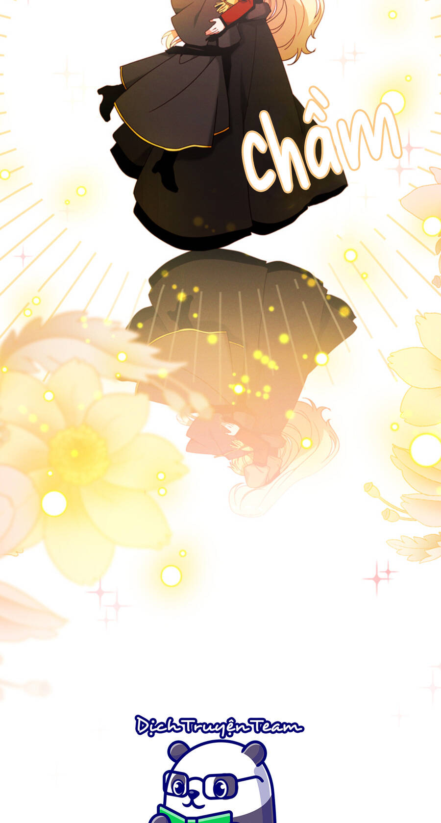 Hóa kiếp thành chị gái của bạo chúa: Chapter 158