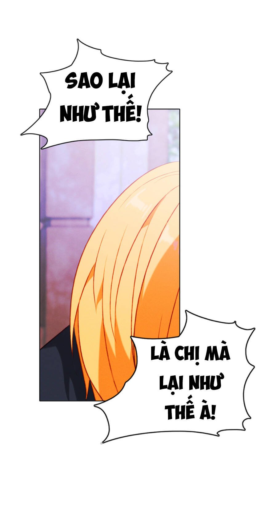 Hóa kiếp thành chị gái của bạo chúa: Chapter 158