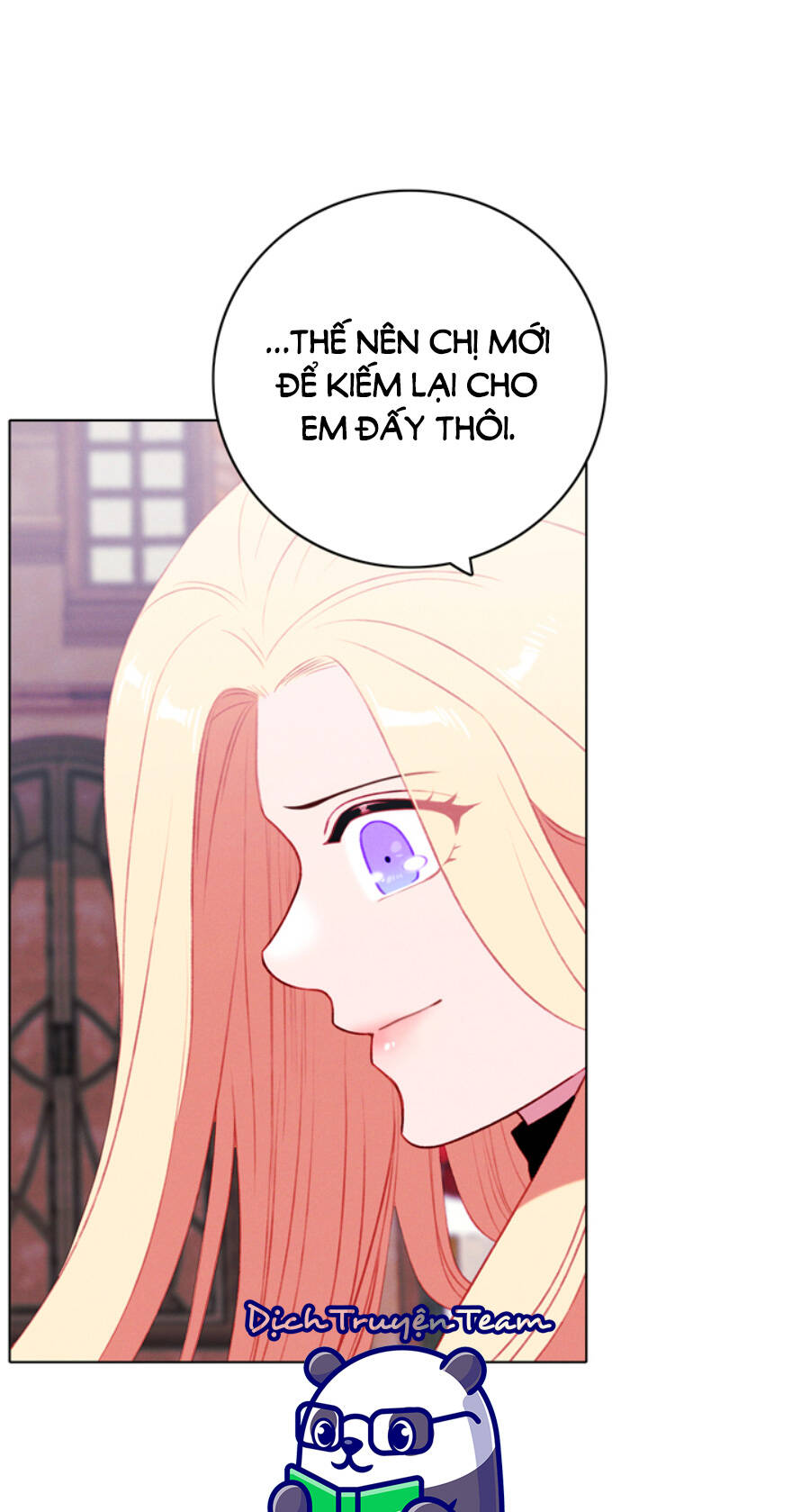 Hóa kiếp thành chị gái của bạo chúa: Chapter 158