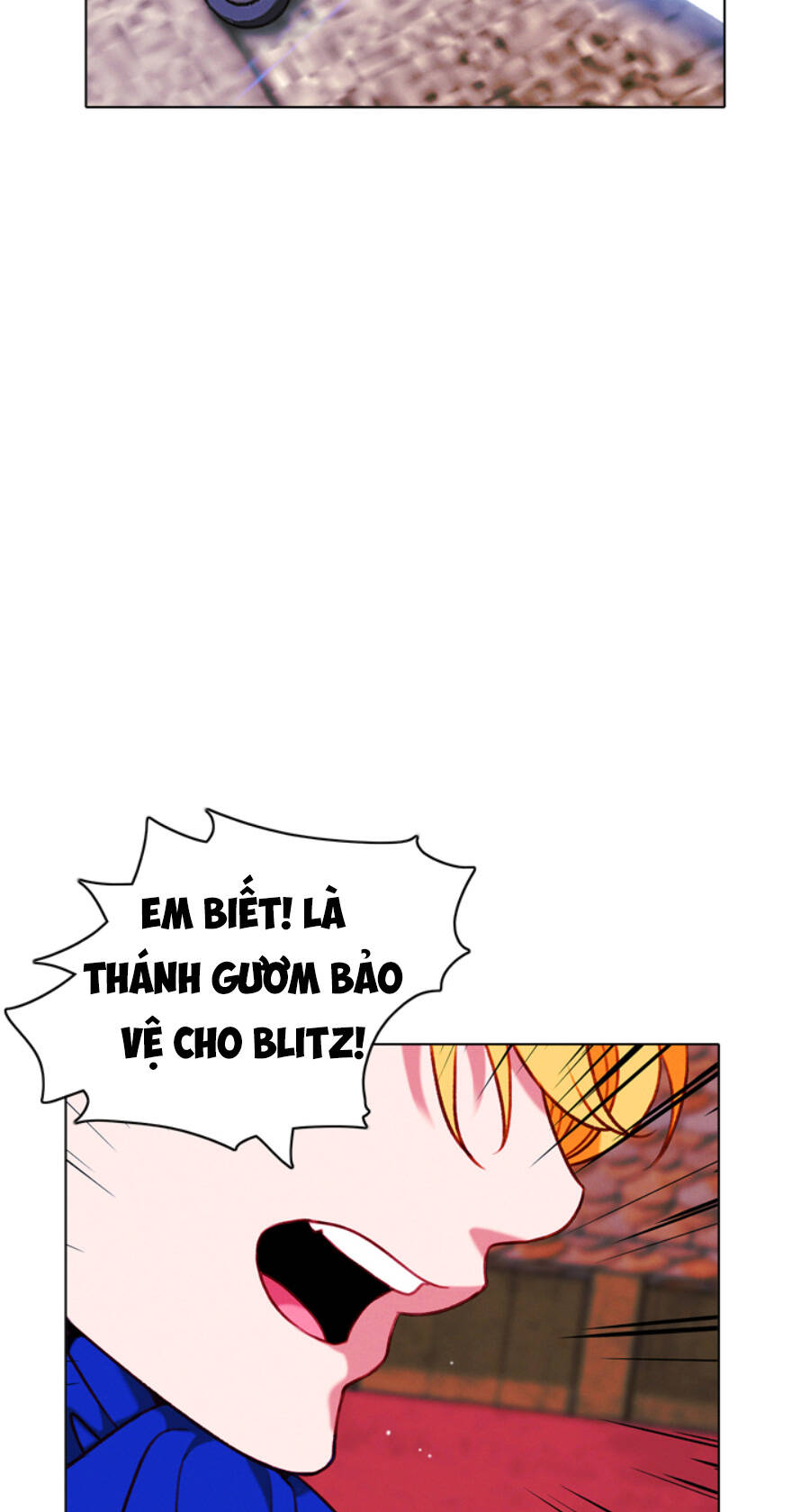 Hóa kiếp thành chị gái của bạo chúa: Chapter 158