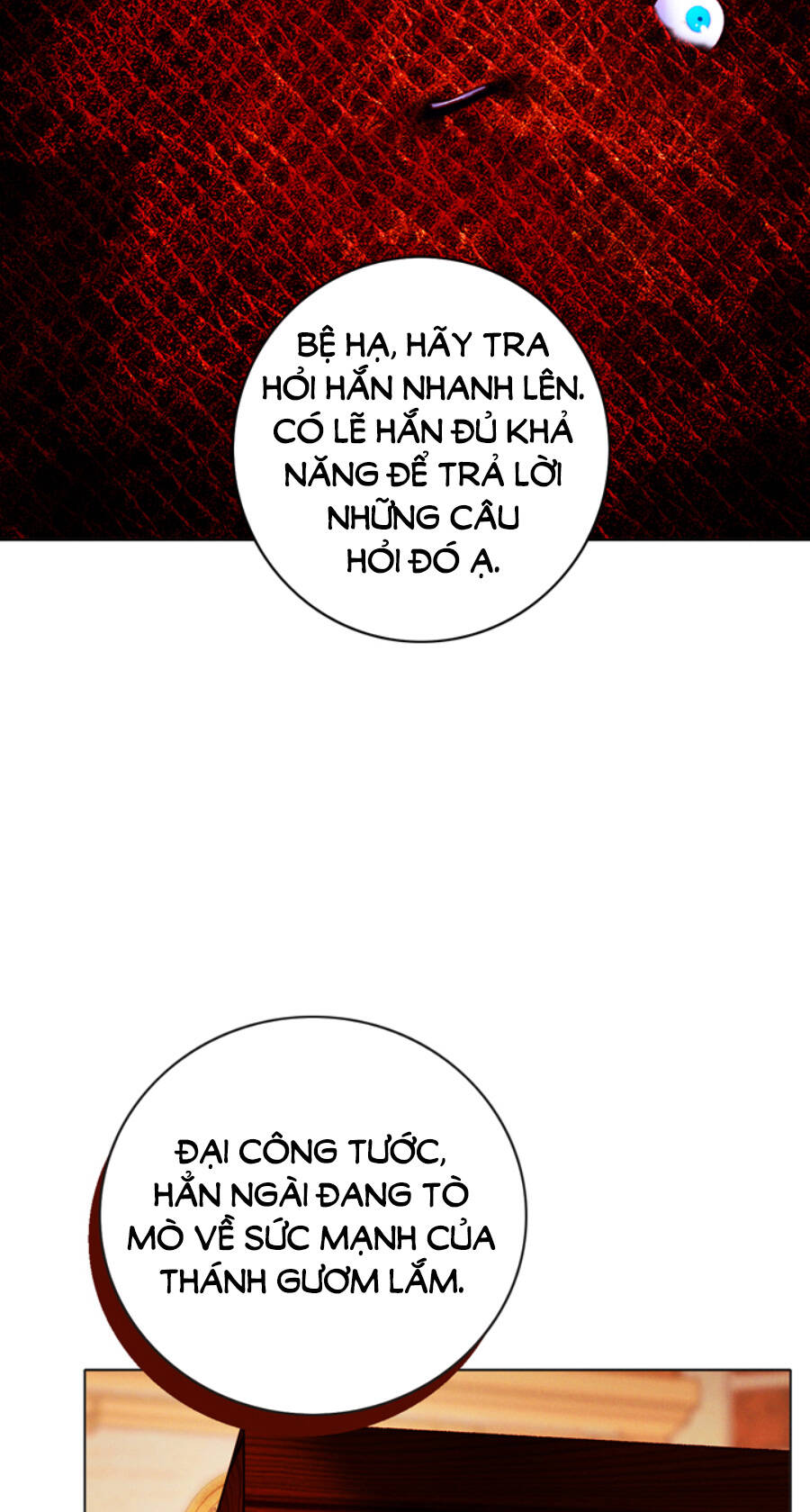 Hóa kiếp thành chị gái của bạo chúa: Chapter 158