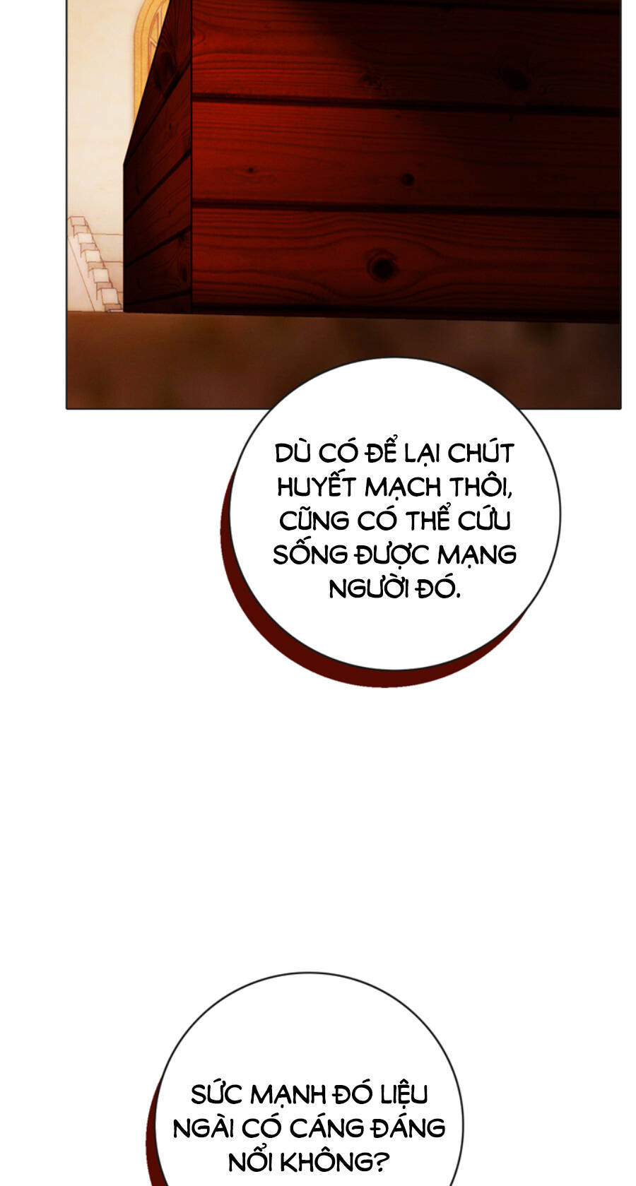 Hóa kiếp thành chị gái của bạo chúa: Chapter 158