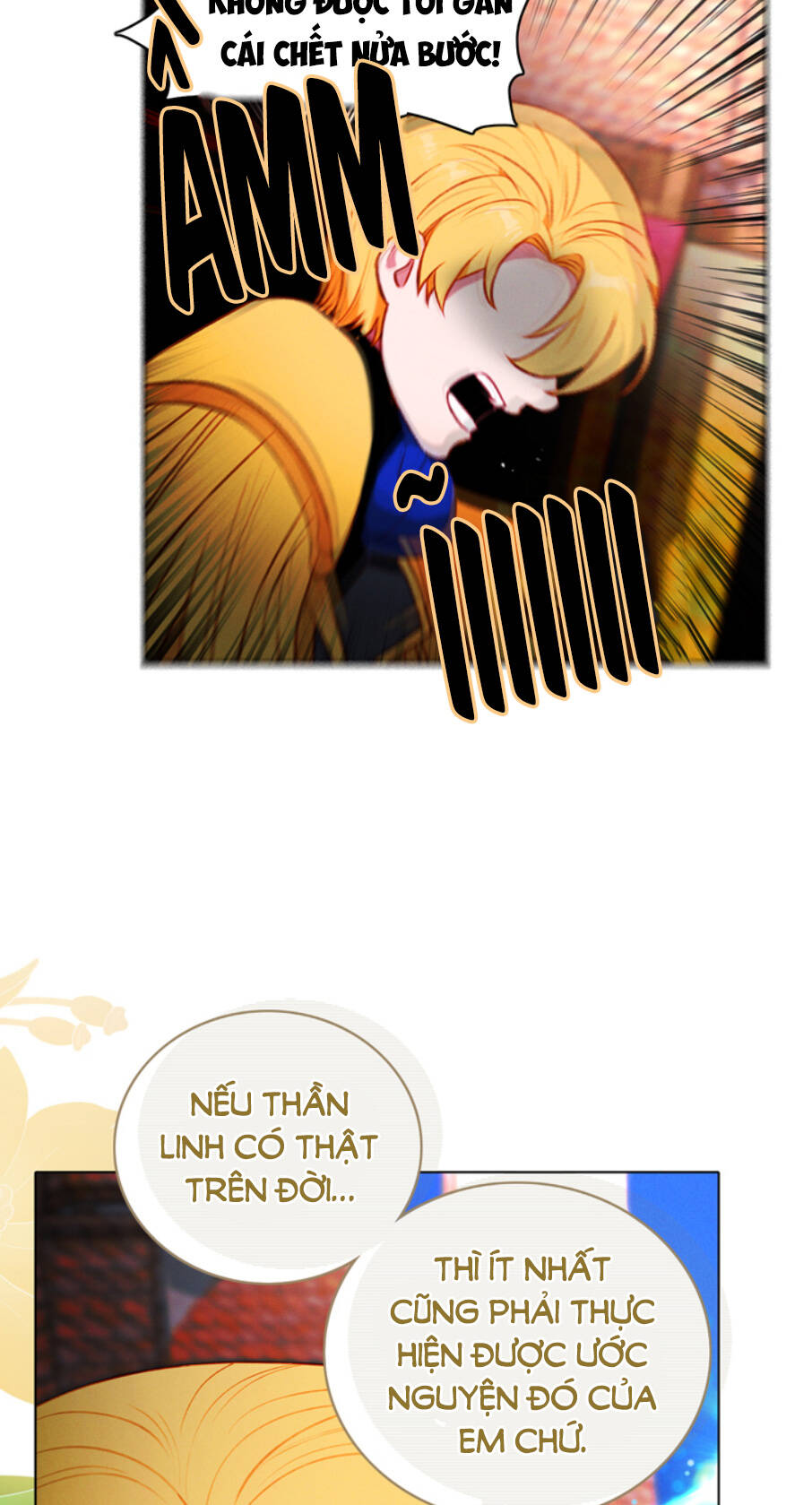 Hóa kiếp thành chị gái của bạo chúa: Chapter 159