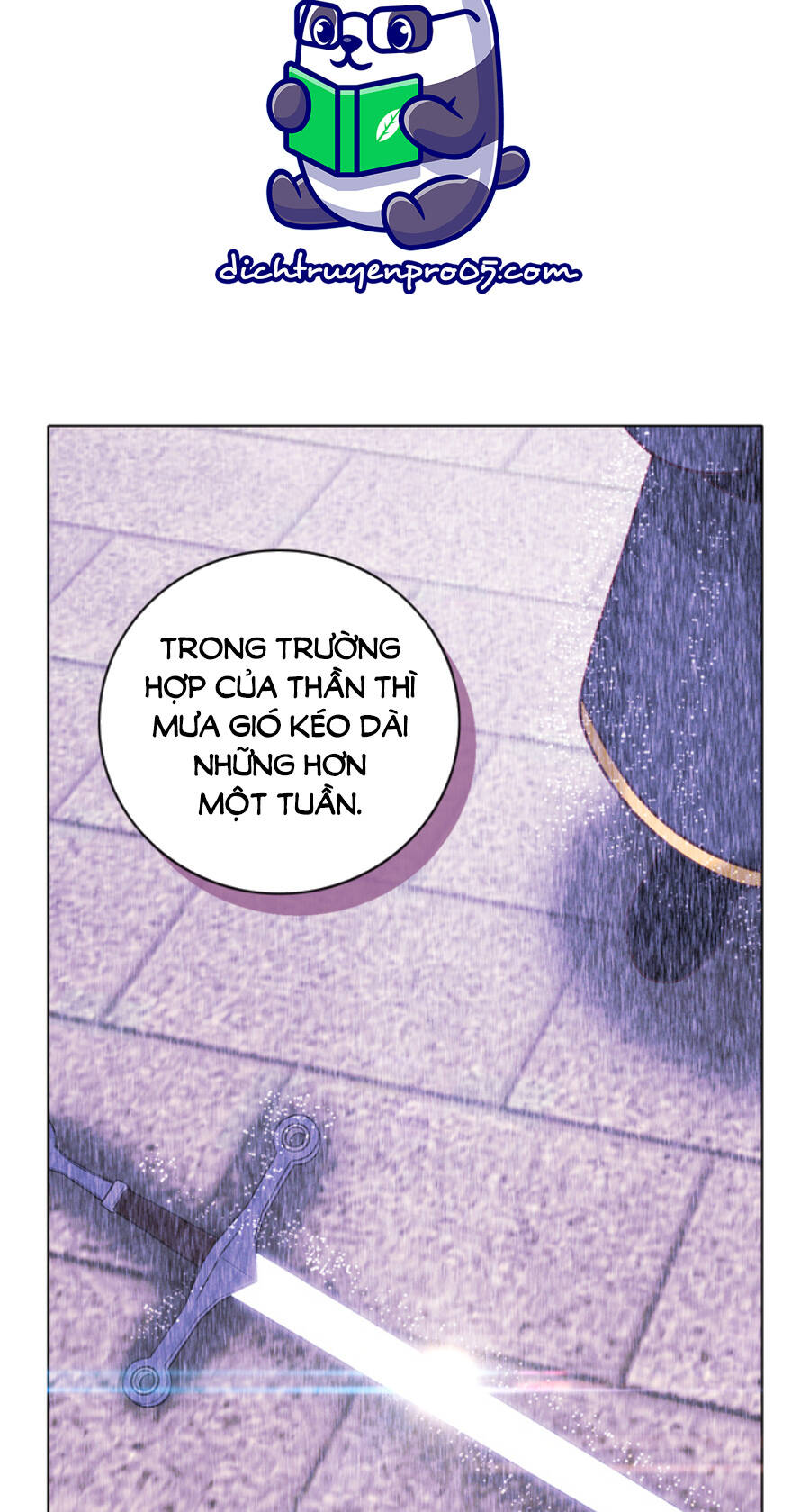 Hóa kiếp thành chị gái của bạo chúa: Chapter 159