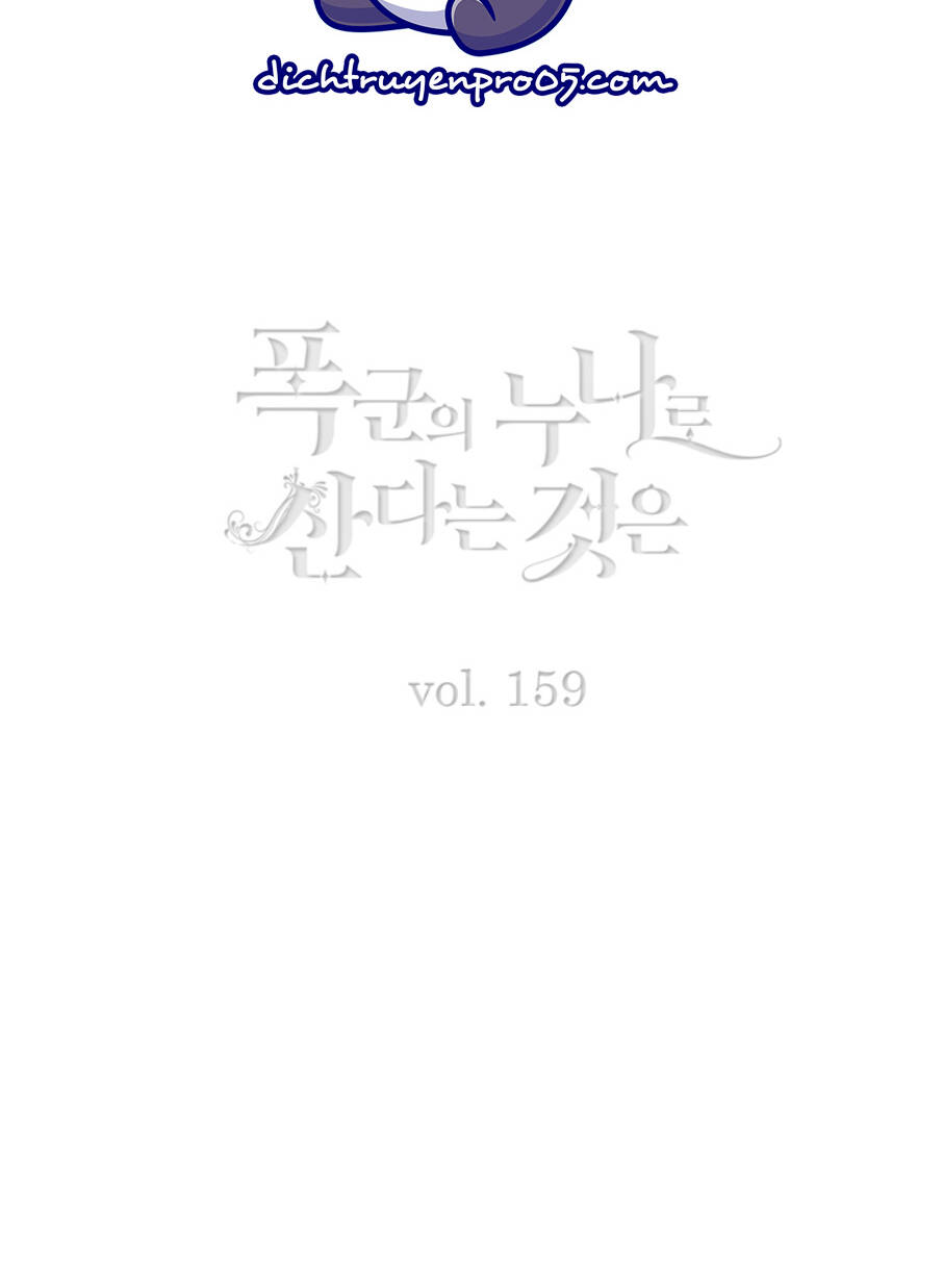 Hóa kiếp thành chị gái của bạo chúa: Chapter 159