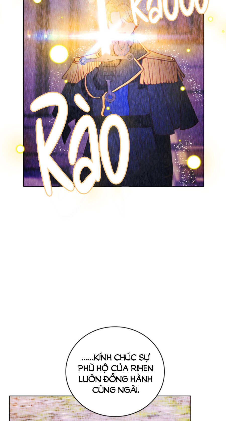 Hóa kiếp thành chị gái của bạo chúa: Chapter 159