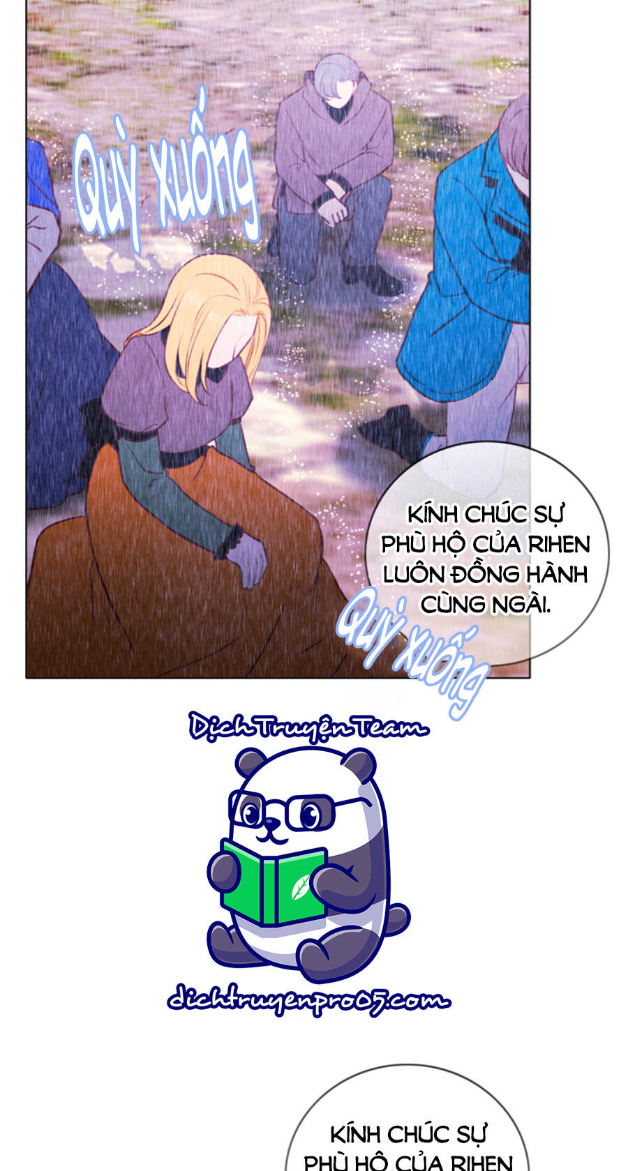 Hóa kiếp thành chị gái của bạo chúa: Chapter 159