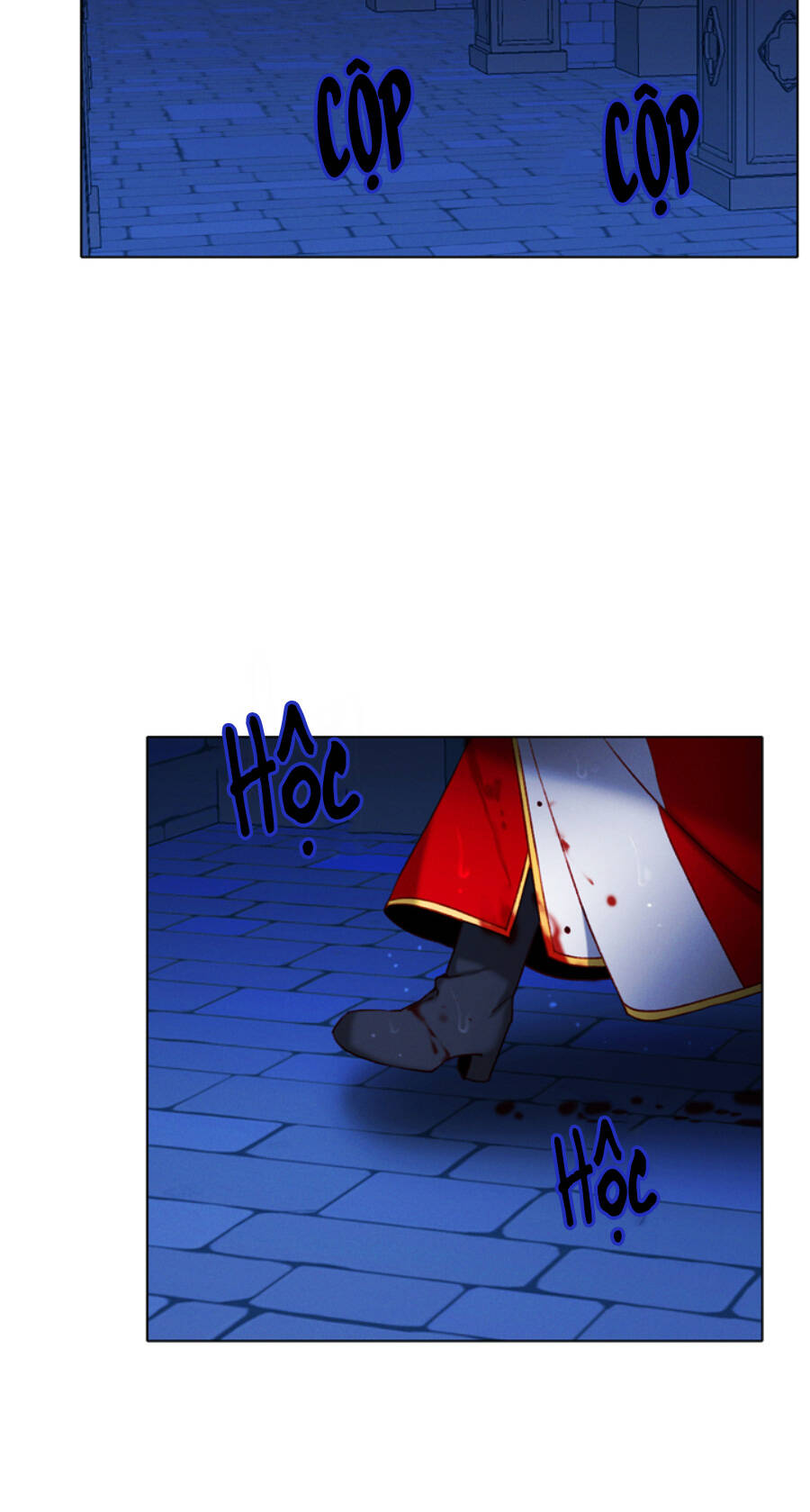 Hóa kiếp thành chị gái của bạo chúa: Chapter 159