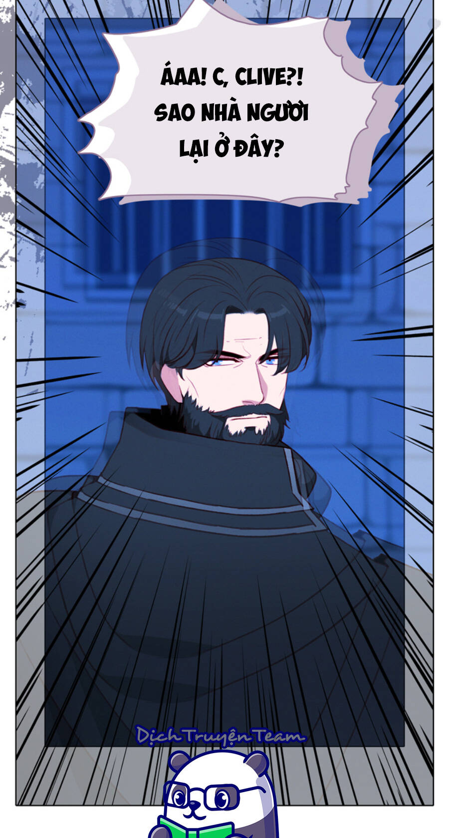 Hóa kiếp thành chị gái của bạo chúa: Chapter 159