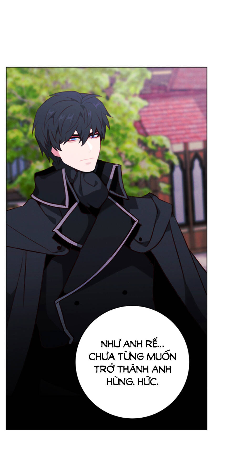 Hóa kiếp thành chị gái của bạo chúa: Chapter 159