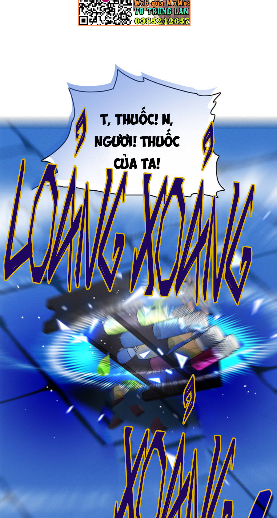 Hóa kiếp thành chị gái của bạo chúa: Chapter 159