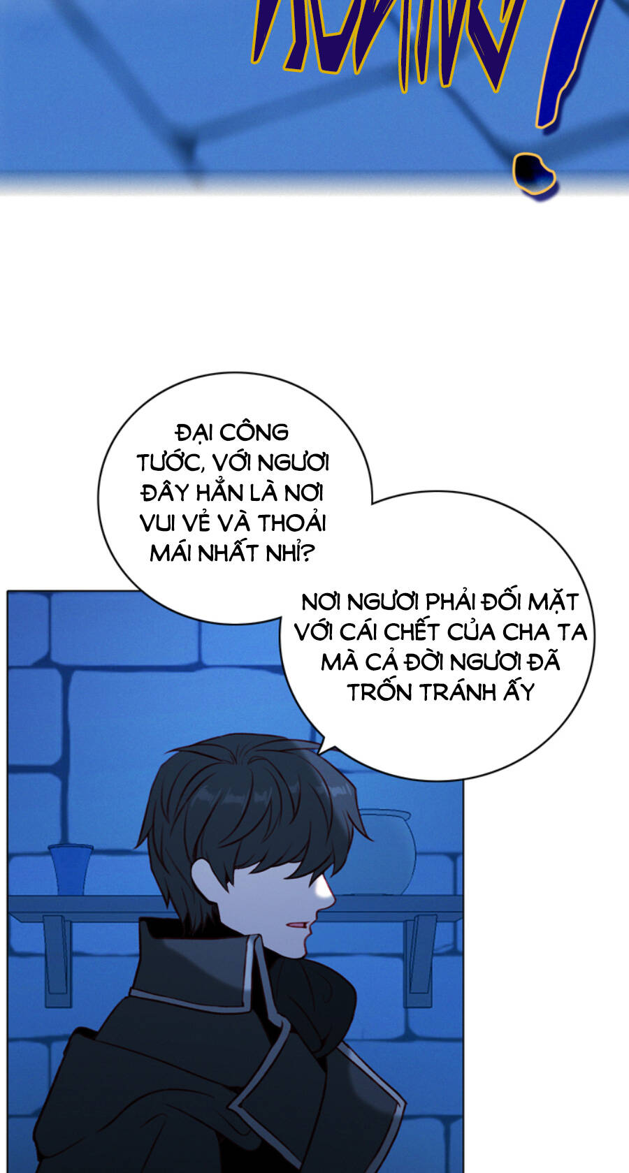 Hóa kiếp thành chị gái của bạo chúa: Chapter 159