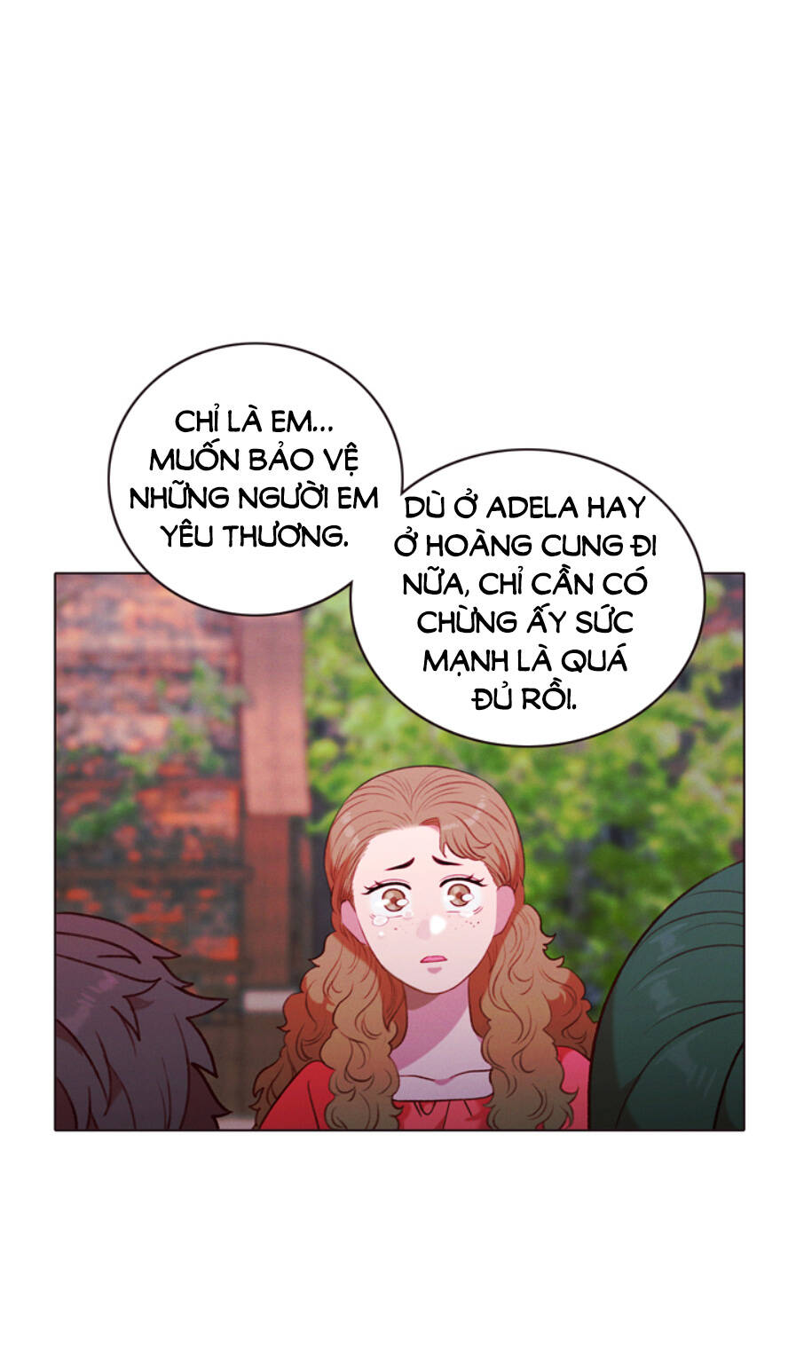 Hóa kiếp thành chị gái của bạo chúa: Chapter 159