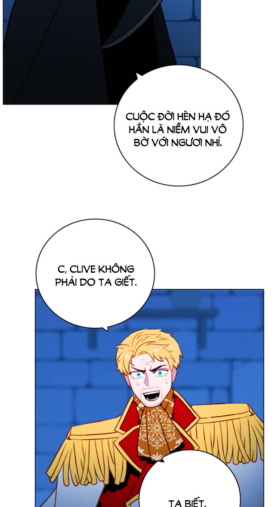Hóa kiếp thành chị gái của bạo chúa: Chapter 159