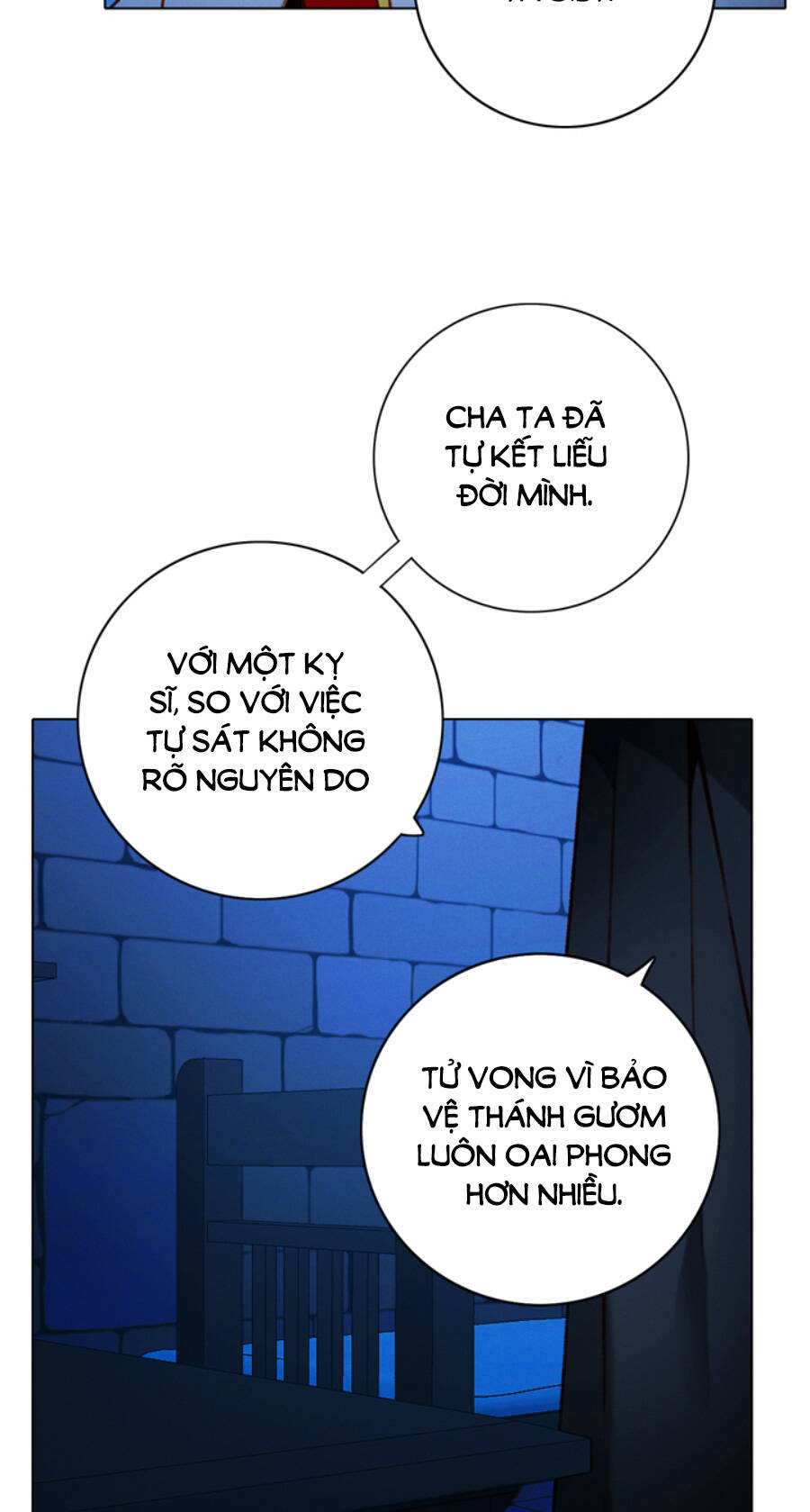 Hóa kiếp thành chị gái của bạo chúa: Chapter 159