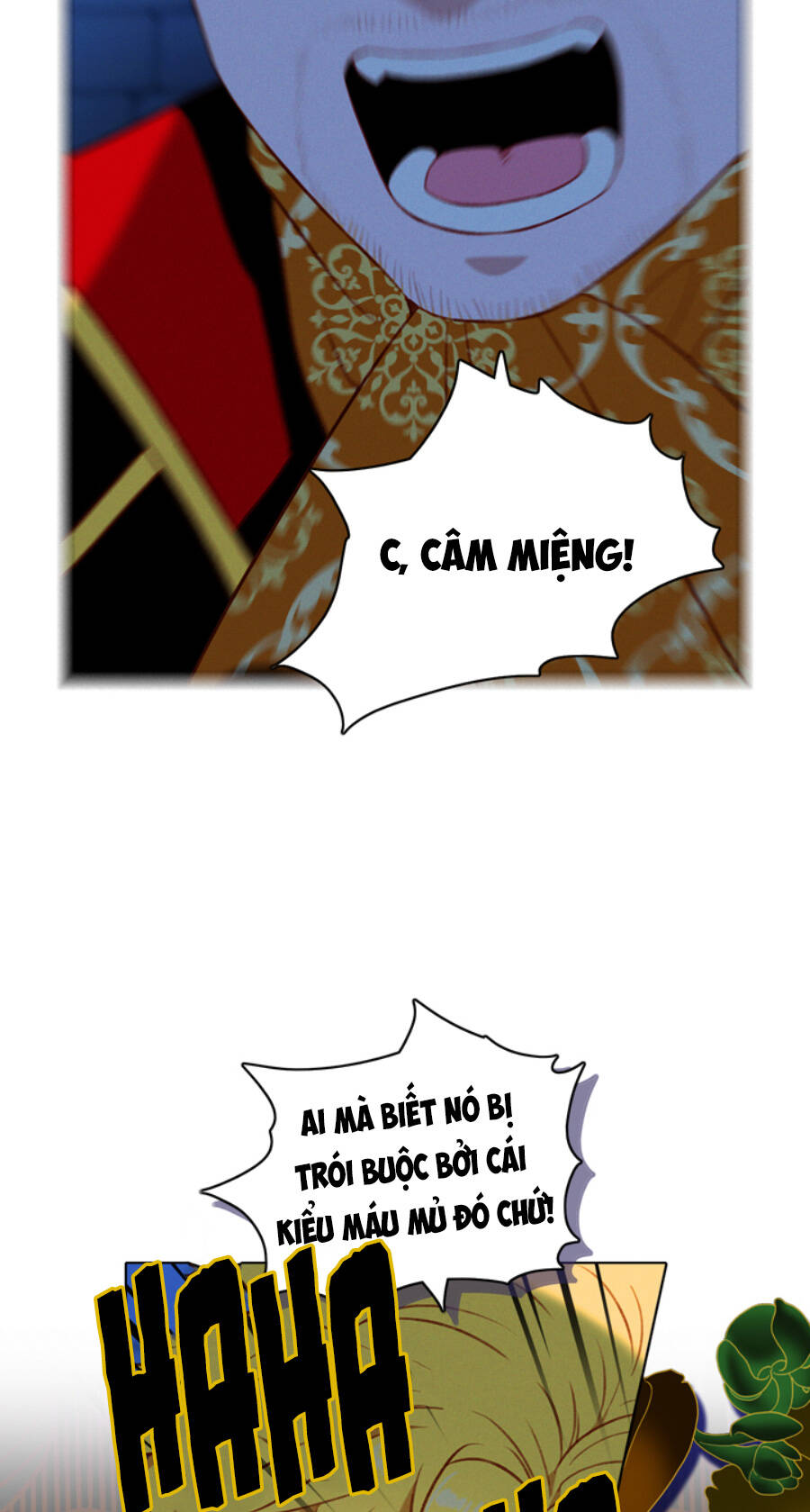 Hóa kiếp thành chị gái của bạo chúa: Chapter 159