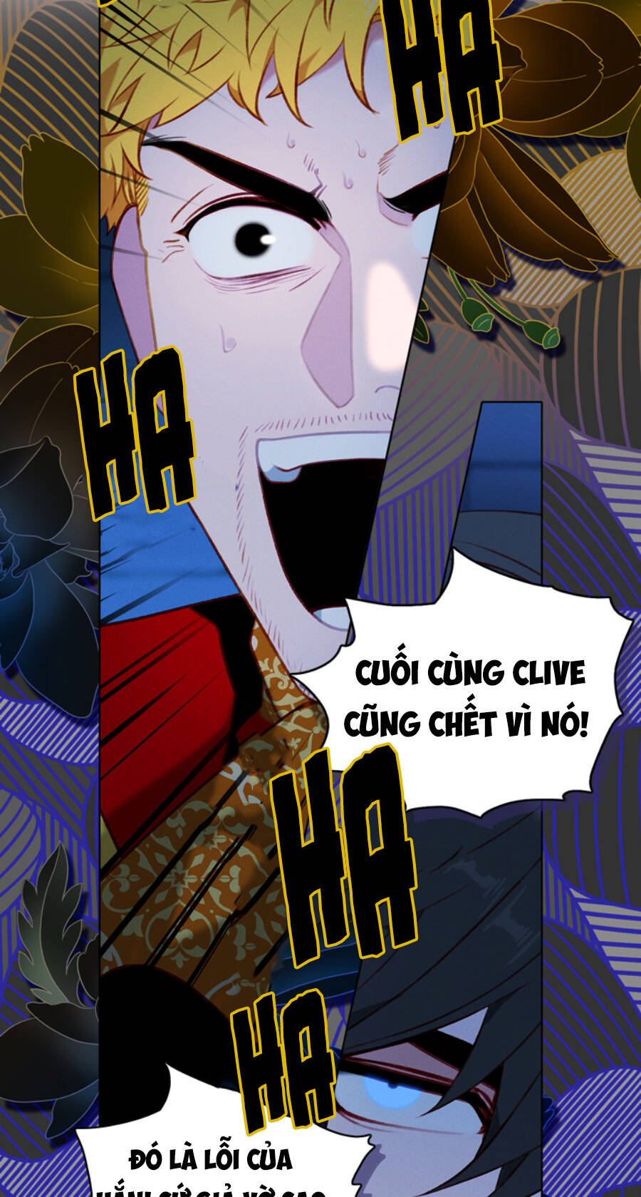 Hóa kiếp thành chị gái của bạo chúa: Chapter 159