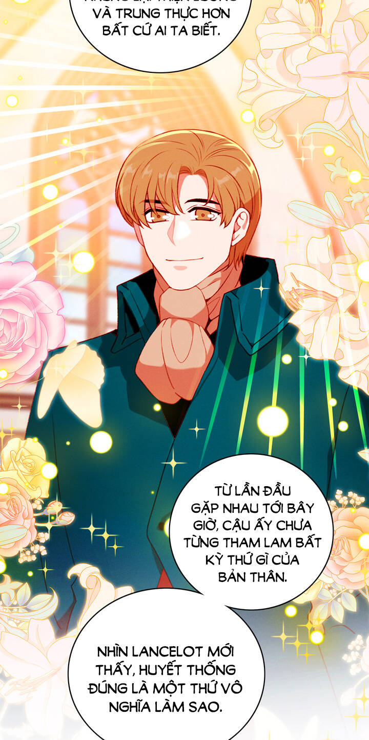 Hóa kiếp thành chị gái của bạo chúa: Chapter 160