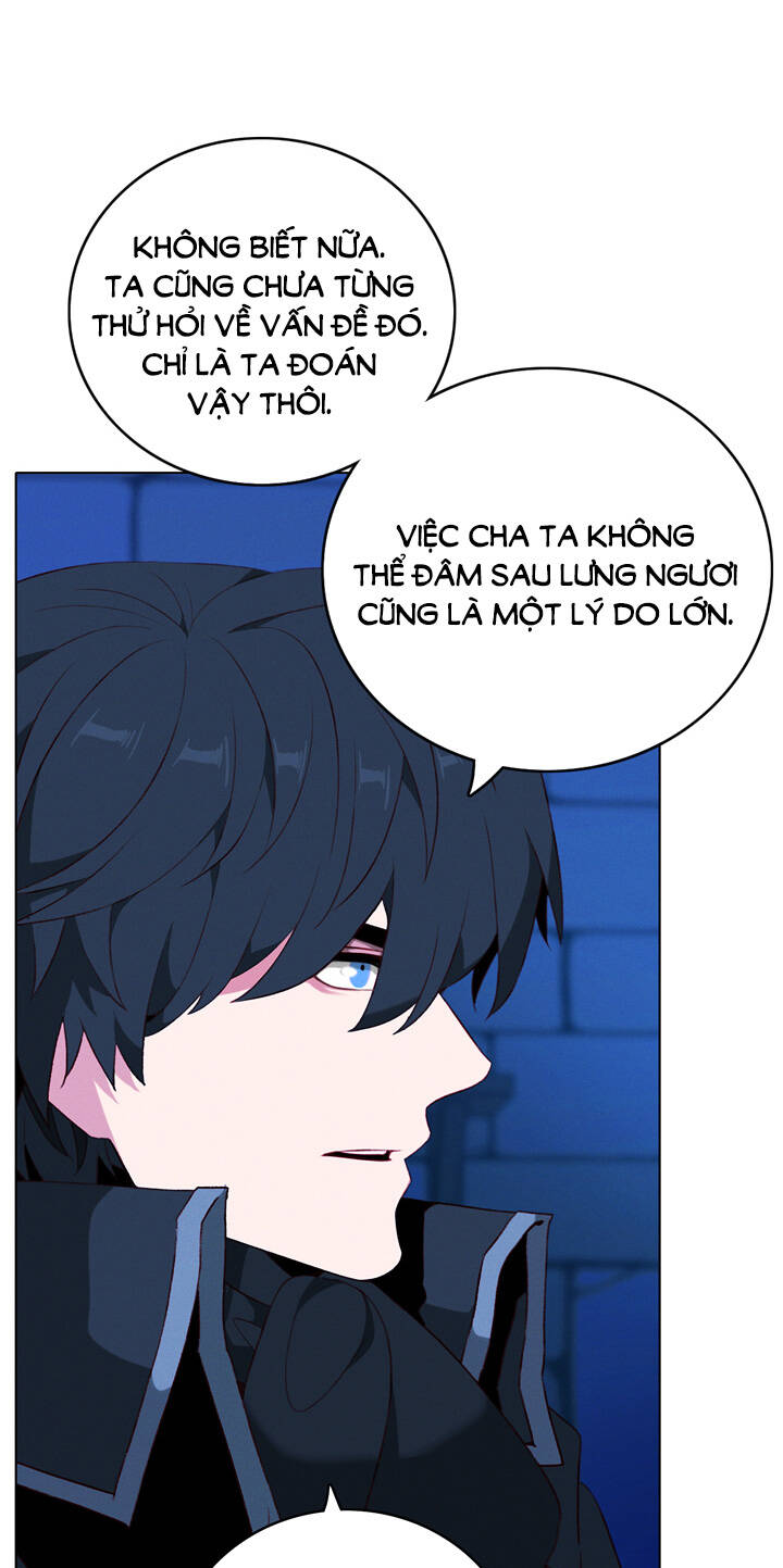 Hóa kiếp thành chị gái của bạo chúa: Chapter 160