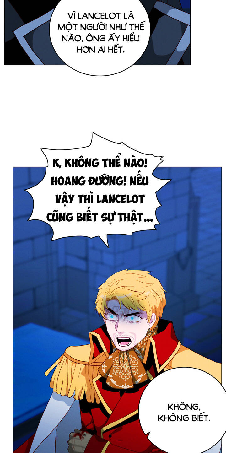 Hóa kiếp thành chị gái của bạo chúa: Chapter 160