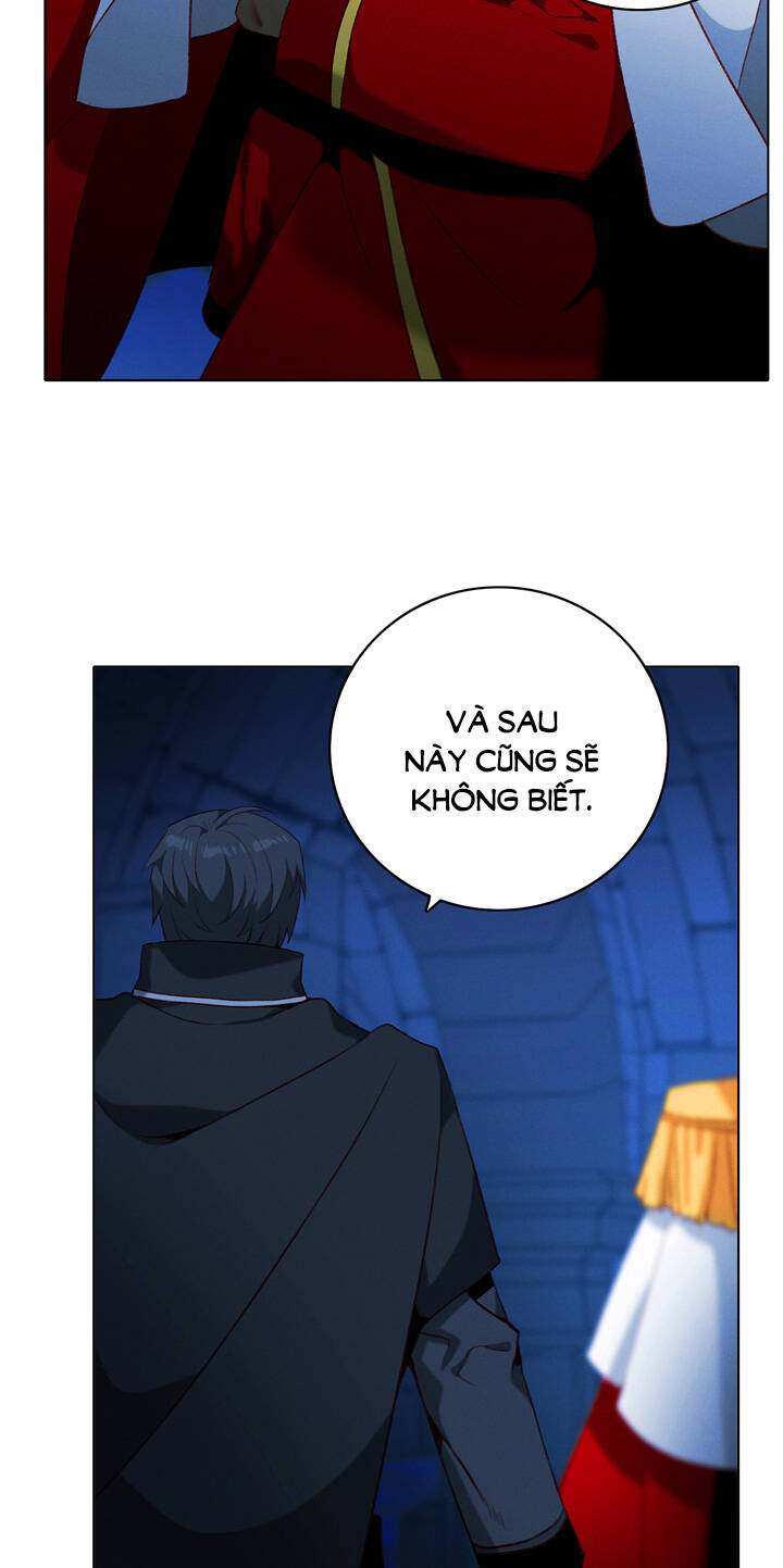Hóa kiếp thành chị gái của bạo chúa: Chapter 160