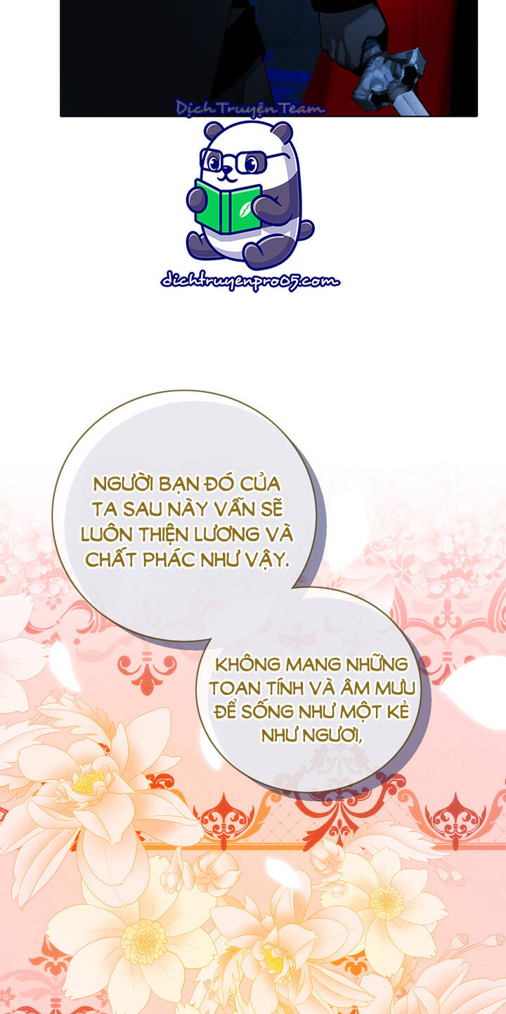Hóa kiếp thành chị gái của bạo chúa: Chapter 160